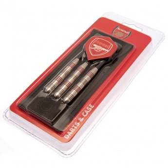 Arsenal FC комплект стрели darts set