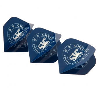 Chelsea FC комплект стрели darts set