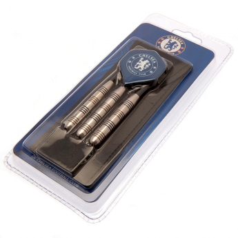Chelsea FC комплект стрели darts set