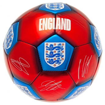 Футболни отбори футболна топка Signature BB size 5