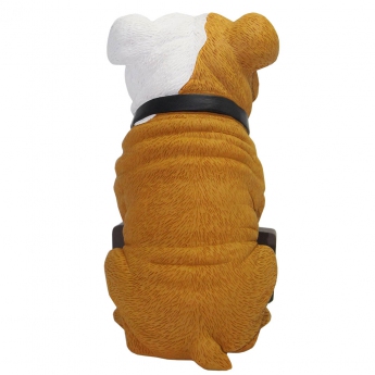 Newcastle United фигурка Bulldog Gnome