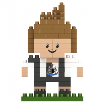 Newcastle United конструктор BRXLZ Player