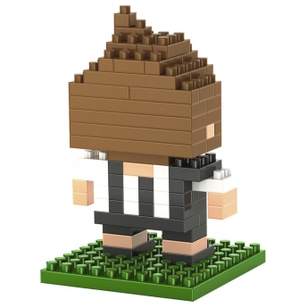 Newcastle United конструктор BRXLZ Player