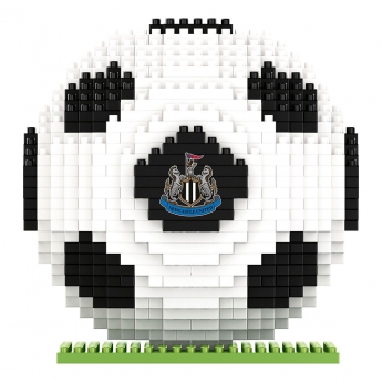 Newcastle United конструктор BRXLZ Football