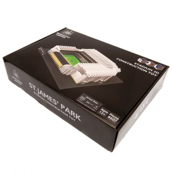 Newcastle United конструктор BRXLZ Stadium