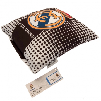Real Madrid CF възглавничка Cushion DT
