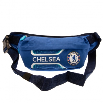 Chelsea FC чанта за кръста Cross Body Bag FS