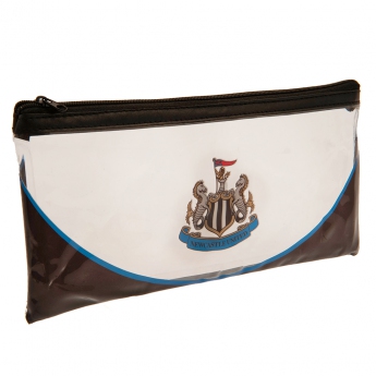 Newcastle United комплект за училище 6pc Stationery Set