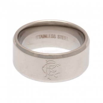 Rangers FC пръстен Band Ring Small