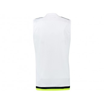 Real Madrid treninkové tílko blanco