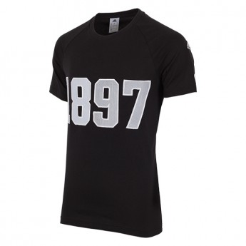 Juventus pánské tričko 1897 nero