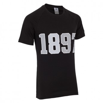 Juventus pánské tričko 1897 nero