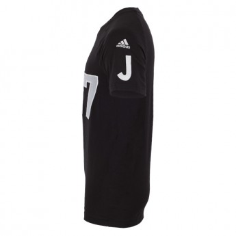 Juventus pánské tričko 1897 nero