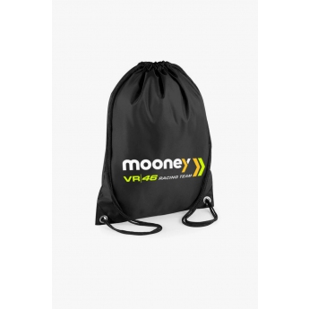 Valentino Rossi чанта за фитнес VR46 Mooney Rucksack