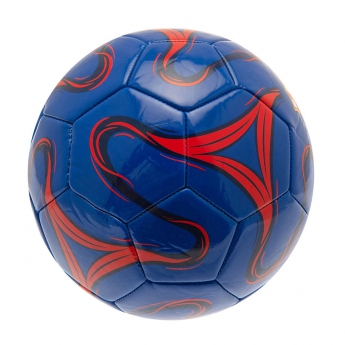 FC Barcelona мини футболна топка Skill Ball CC size 1