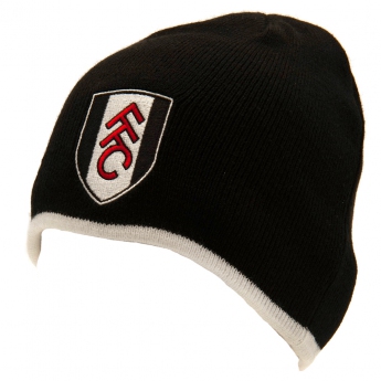Fulham FC зимна шапка Beanie