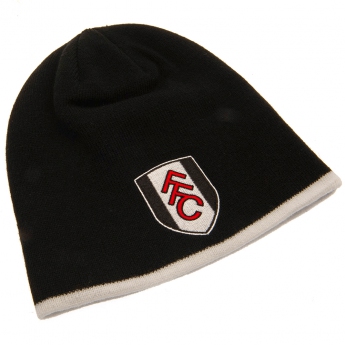 Fulham FC зимна шапка Beanie