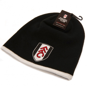 Fulham FC зимна шапка Beanie