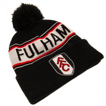 Fulham FC зимна шапка Ski Hat TX