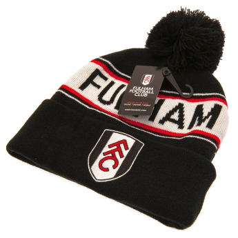 Fulham FC зимна шапка Ski Hat TX