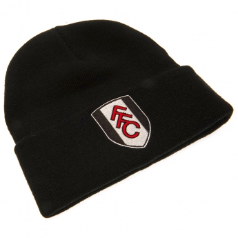 Fulham FC зимна шапка Cuff Beanie