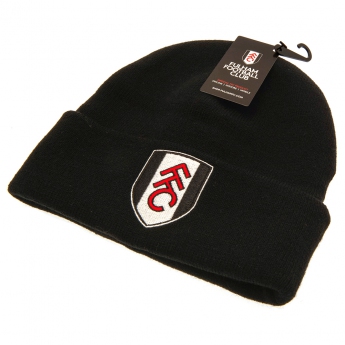 Fulham FC зимна шапка Cuff Beanie