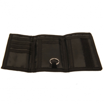 Fulham FC портмоне Nylon