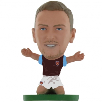 West Ham United фигурка SoccerStarz Bowen