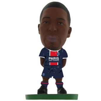 Paris Saint Germain фигурка SoccerStarz Kimpembe