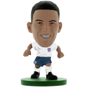 Футболни отбори фигурка SoccerStarz Rice