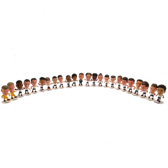 Футболни отбори комплект фигурки SoccerStarz 24 Player Team Pack