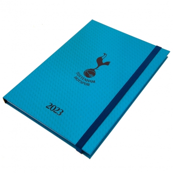 Tottenham Hotspur бележник A5 Diary 2023
