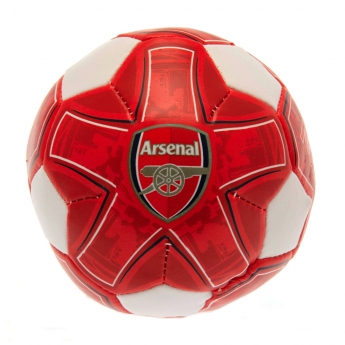 Arsenal FC мини футболна топка 4 inch Soft Ball