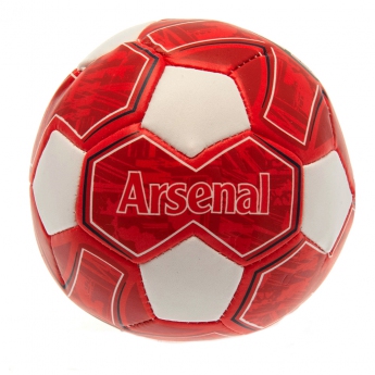 Arsenal FC мини футболна топка 4 inch Soft Ball