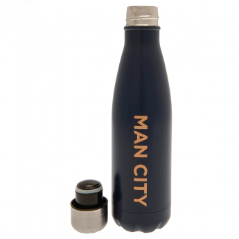 Manchester City термос Premier League Champions Thermal Flask