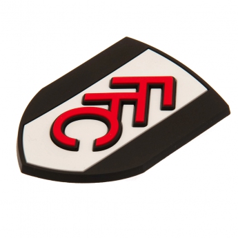 Fulham FC 3D магнит за хладилник 3D Fridge Magnet