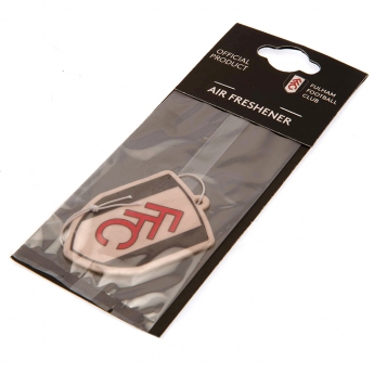 Fulham FC освежител за въздух Air Freshener