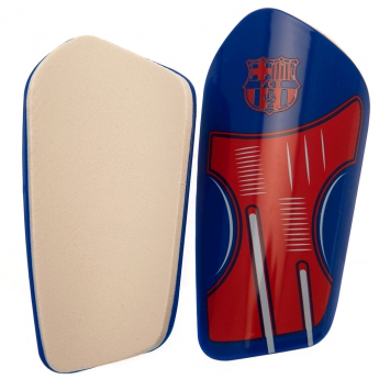 FC Barcelona детски футболни протектори Shin Pads Kids DT- 7 to 9 years
