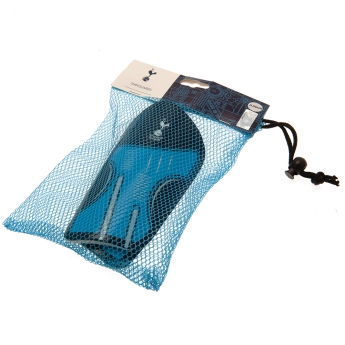 Tottenham Hotspur детски футболни протектори Shin Pads Kids DT