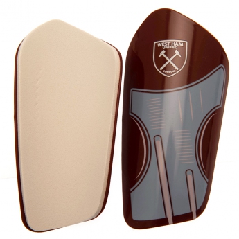 West Ham United детски футболни протектори Shin Pads Kids DT