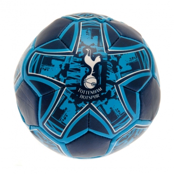 Tottenham Hotspur мека топка 4 inch Soft Ball