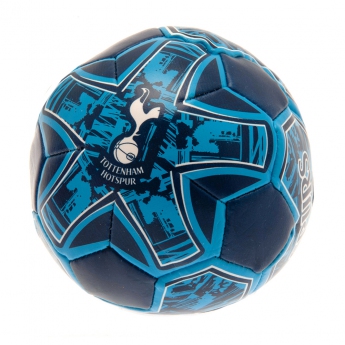 Tottenham Hotspur мека топка 4 inch Soft Ball