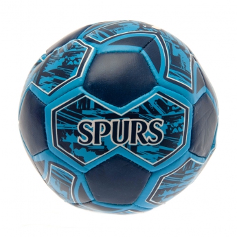 Tottenham Hotspur мека топка 4 inch Soft Ball