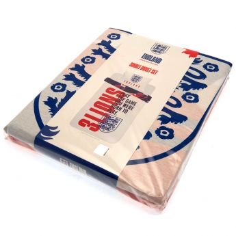 Футболни отбори спално бельо за единично легло Single Duvet Set