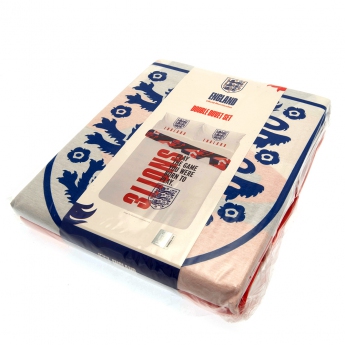 Футболни отбори спално бельо за спалня Double Duvet Set