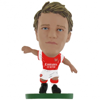 Arsenal FC фигурка SoccerStarz Odegaard