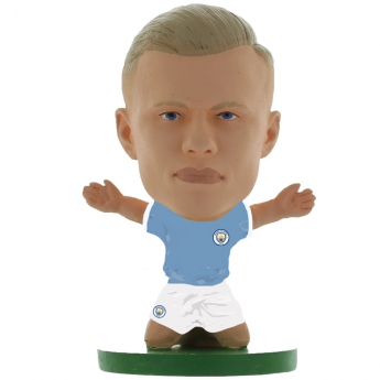 Erling Haaland фигурка SoccerStarz Haaland
