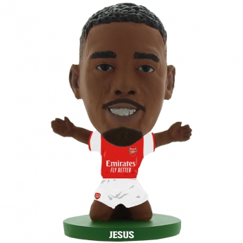 Arsenal FC фигурка SoccerStarz Jesus