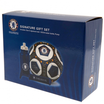 Chelsea FC подаръчен комплект Signature Gift Set