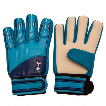 Tottenham Hotspur детски вратарски ръкавици Yths DT 79-86mm palm width